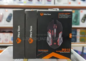 Meetion M915 Wired Gaming Mouse