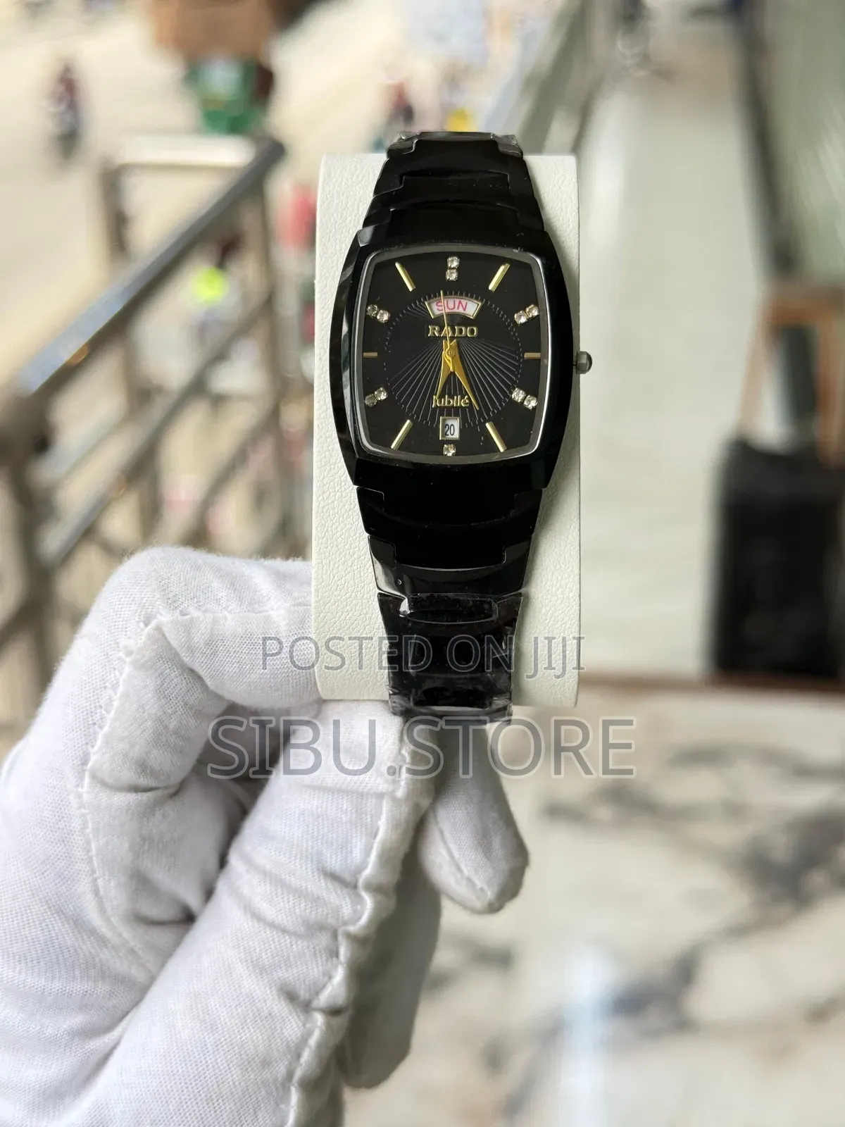 Rado Jubilé Original