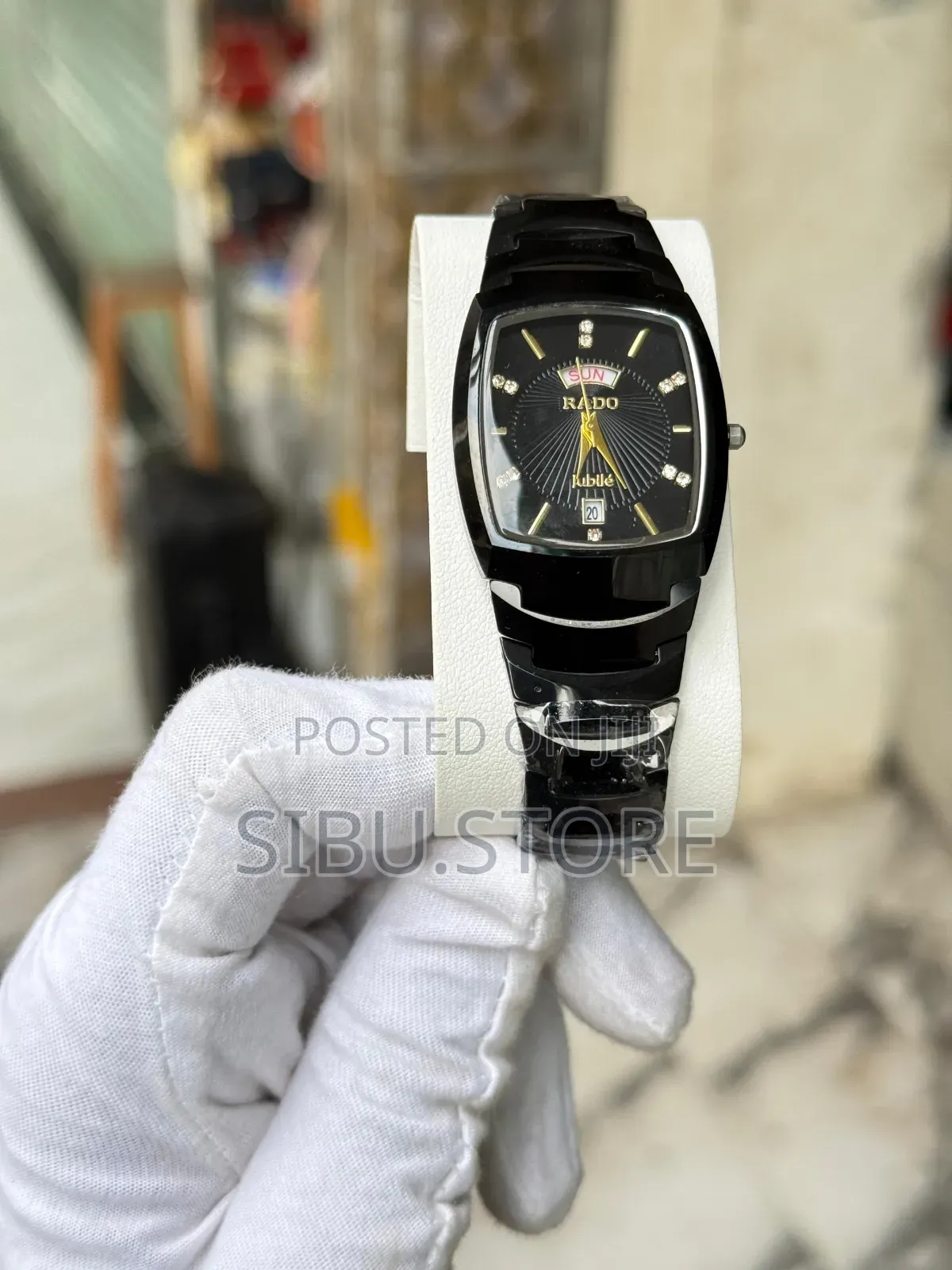 Rado Jubilé Original