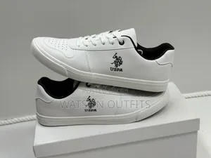Men's Shoes or Viatu Vya Raba Official