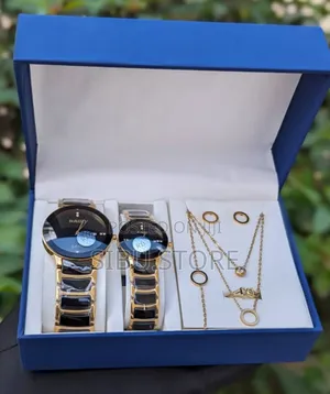 For U're Lovely One. Full Set