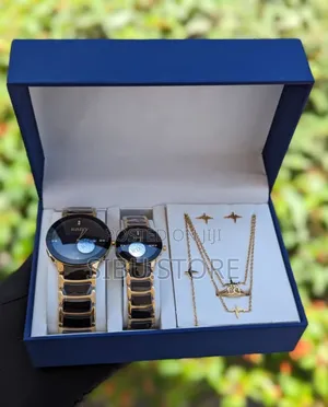 For U're Lovely One. Full Set