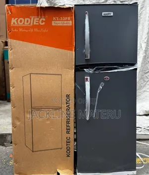 Kodtec Fridge L132