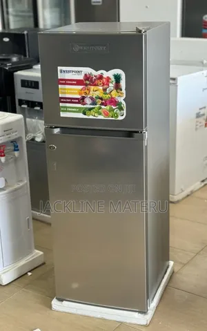 West Point Refrigerator Liter 138
