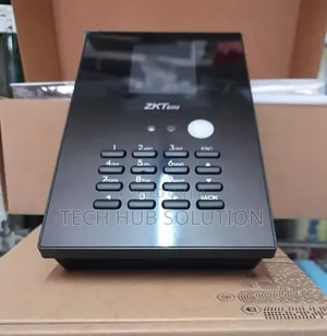 Zkteco Lface 10