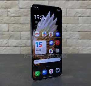 New Tecno Spark 40 Pro 128 GB Silver