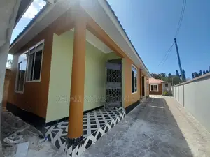 1bdrm House in Kigamboni Mnadani for rent