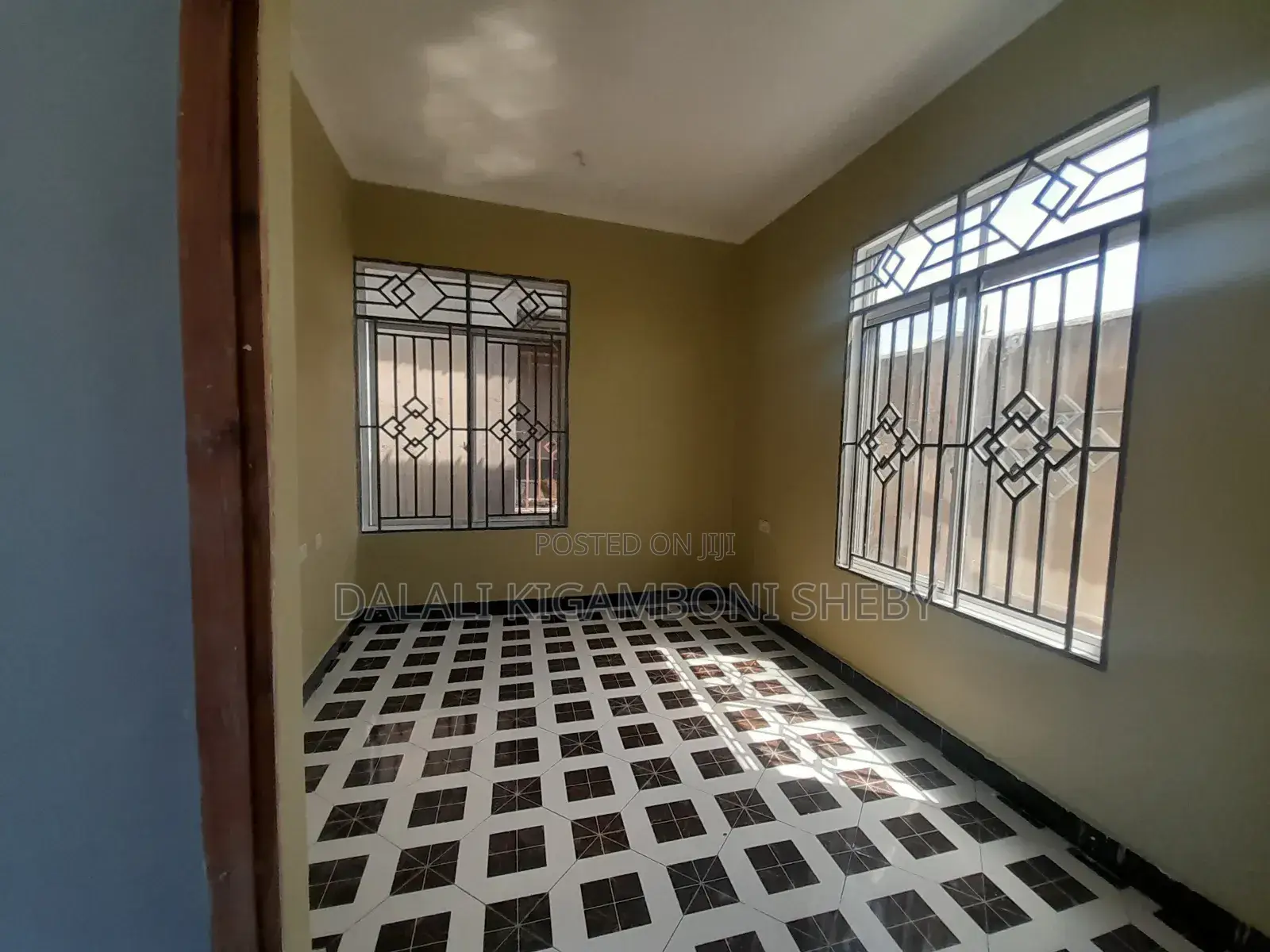 1bdrm House in Kigamboni Mnadani for rent