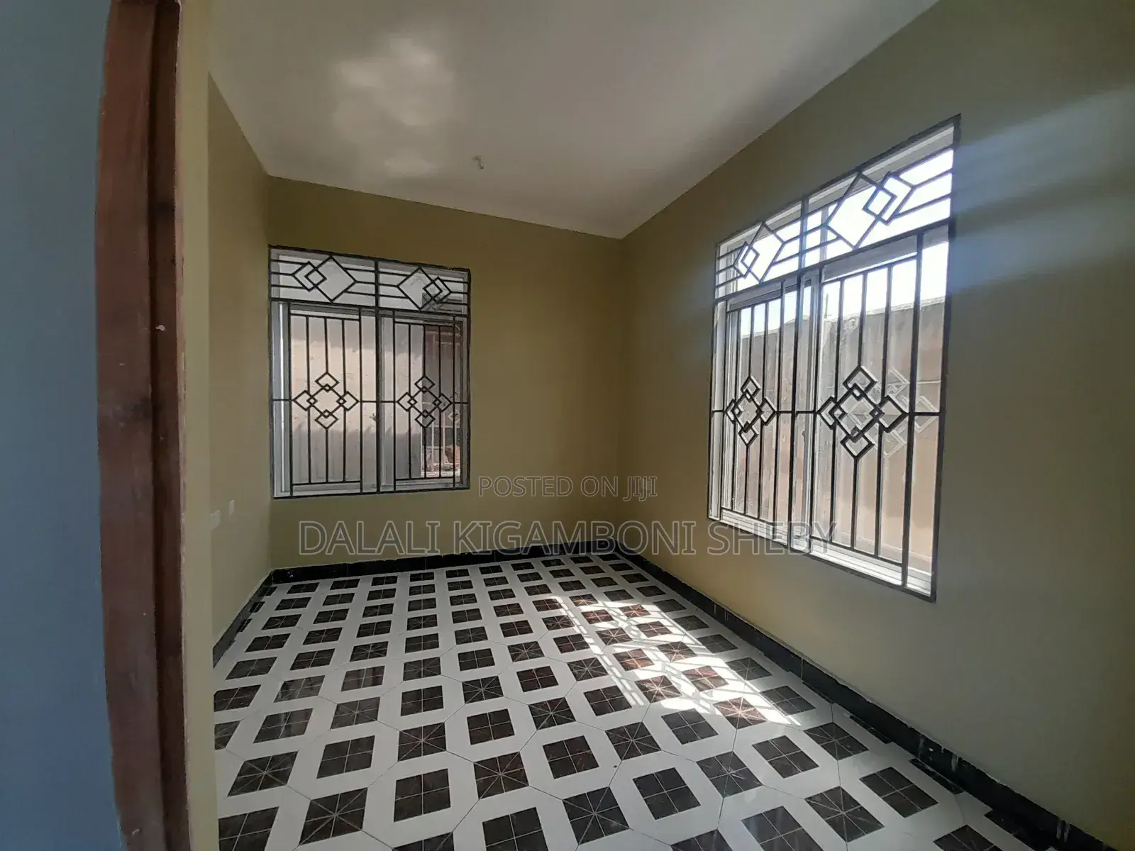 1bdrm House in Kigamboni Mnadani for rent