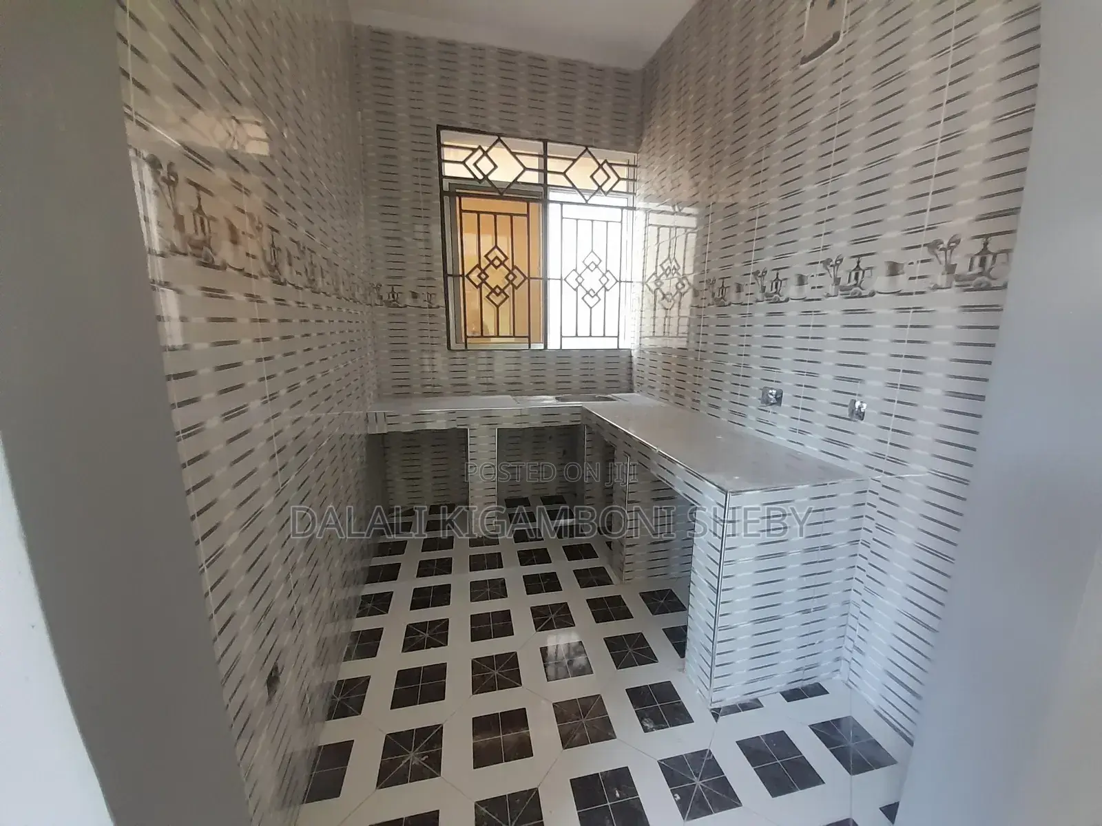 1bdrm House in Kigamboni Mnadani for rent