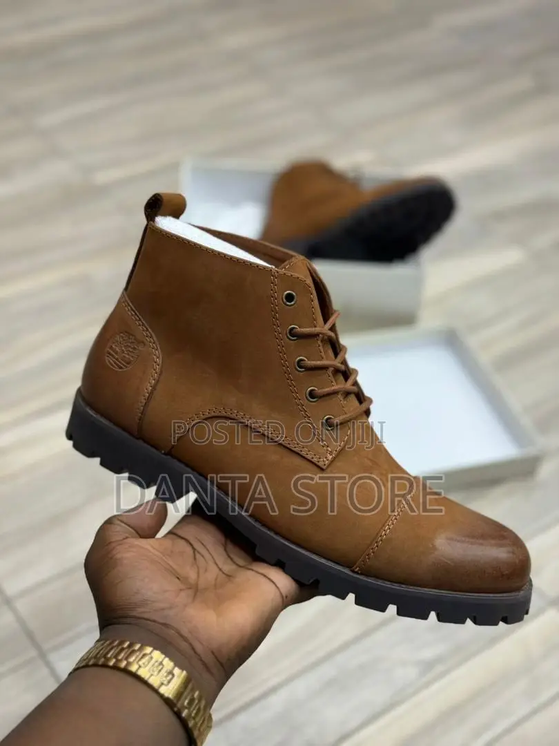 Timberland Casual Boots