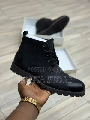 Timberland Casual Boots
