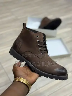 Timberland Casual Boots