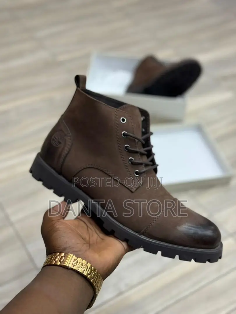 Timberland Casual Boots