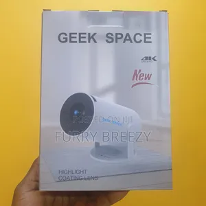 Video Projector