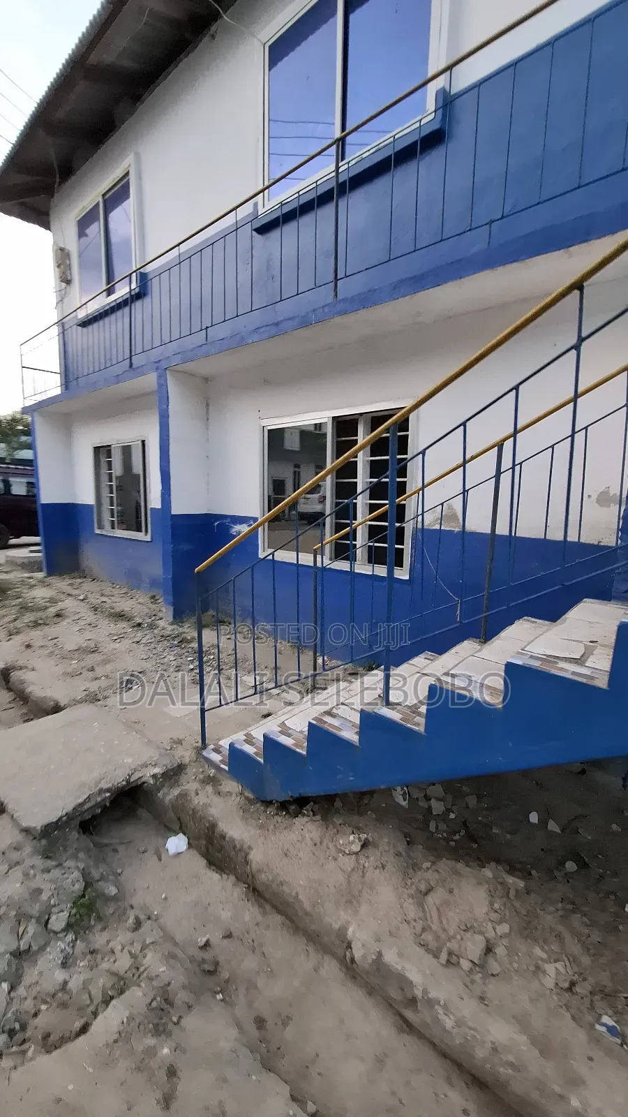 1bdrm Apartment in Sinza Baruti, Kimara for rent