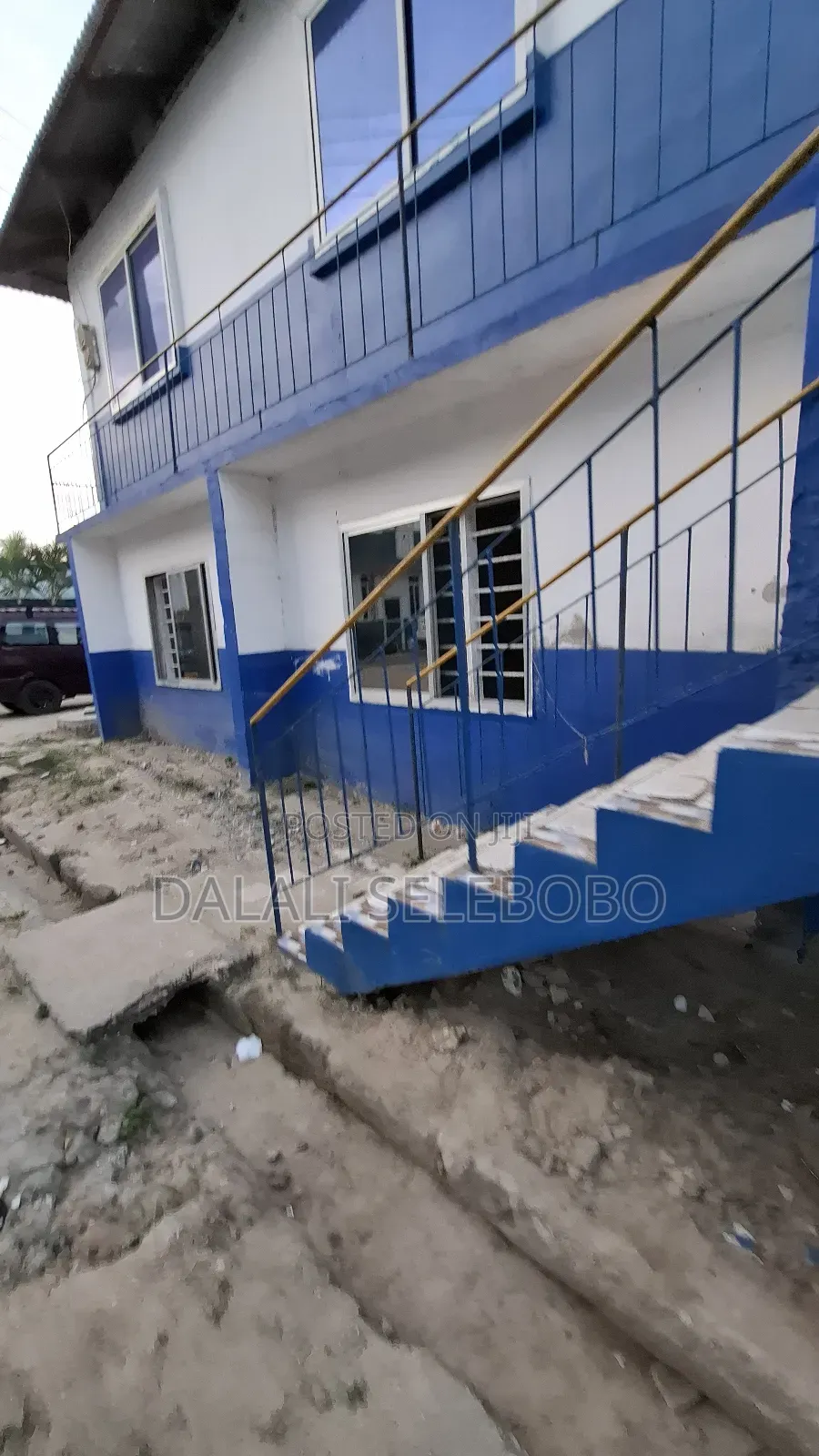 1bdrm Apartment in Sinza Baruti, Kimara for rent