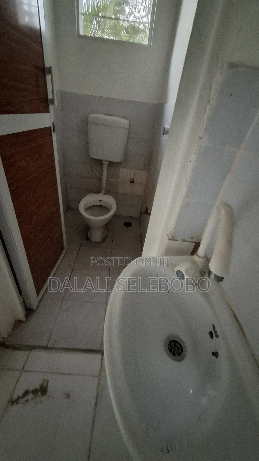 1bdrm Apartment in Sinza Baruti, Kimara for rent