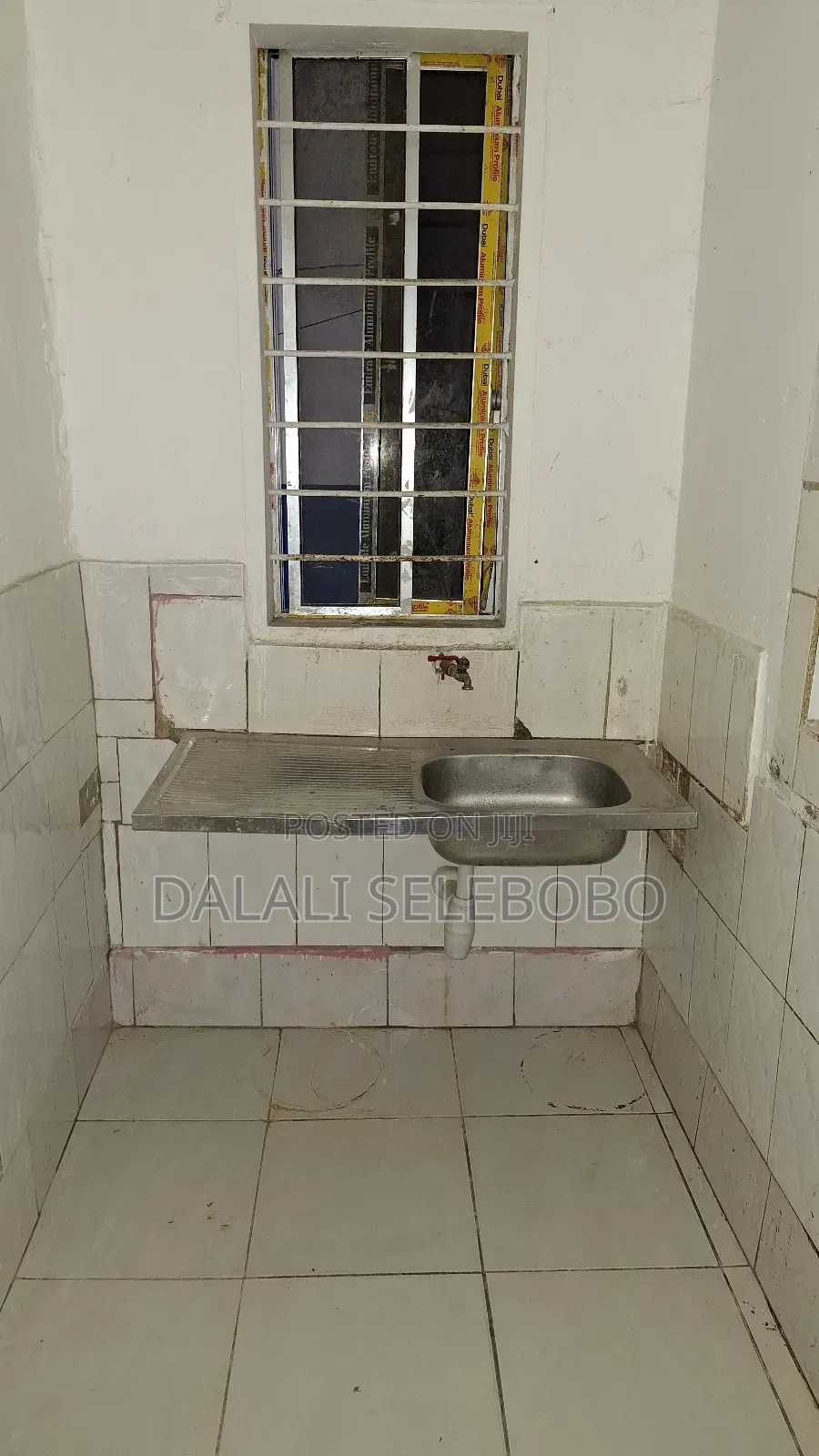 1bdrm Apartment in Sinza Baruti, Kimara for rent