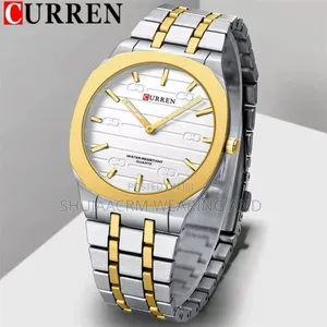 Curren Steel Watches Pro