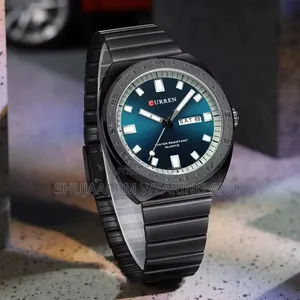 Curren Steel Watches Pro