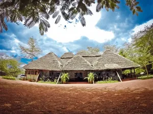 Running Lodge And Campsite For Sale In Mto Wa Mbu, Arusha