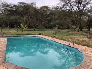 Running Lodge And Campsite For Sale In Mto Wa Mbu, Arusha