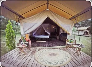 Running Lodge And Campsite For Sale In Mto Wa Mbu, Arusha