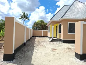 3bdrm House in Chanika for sale
