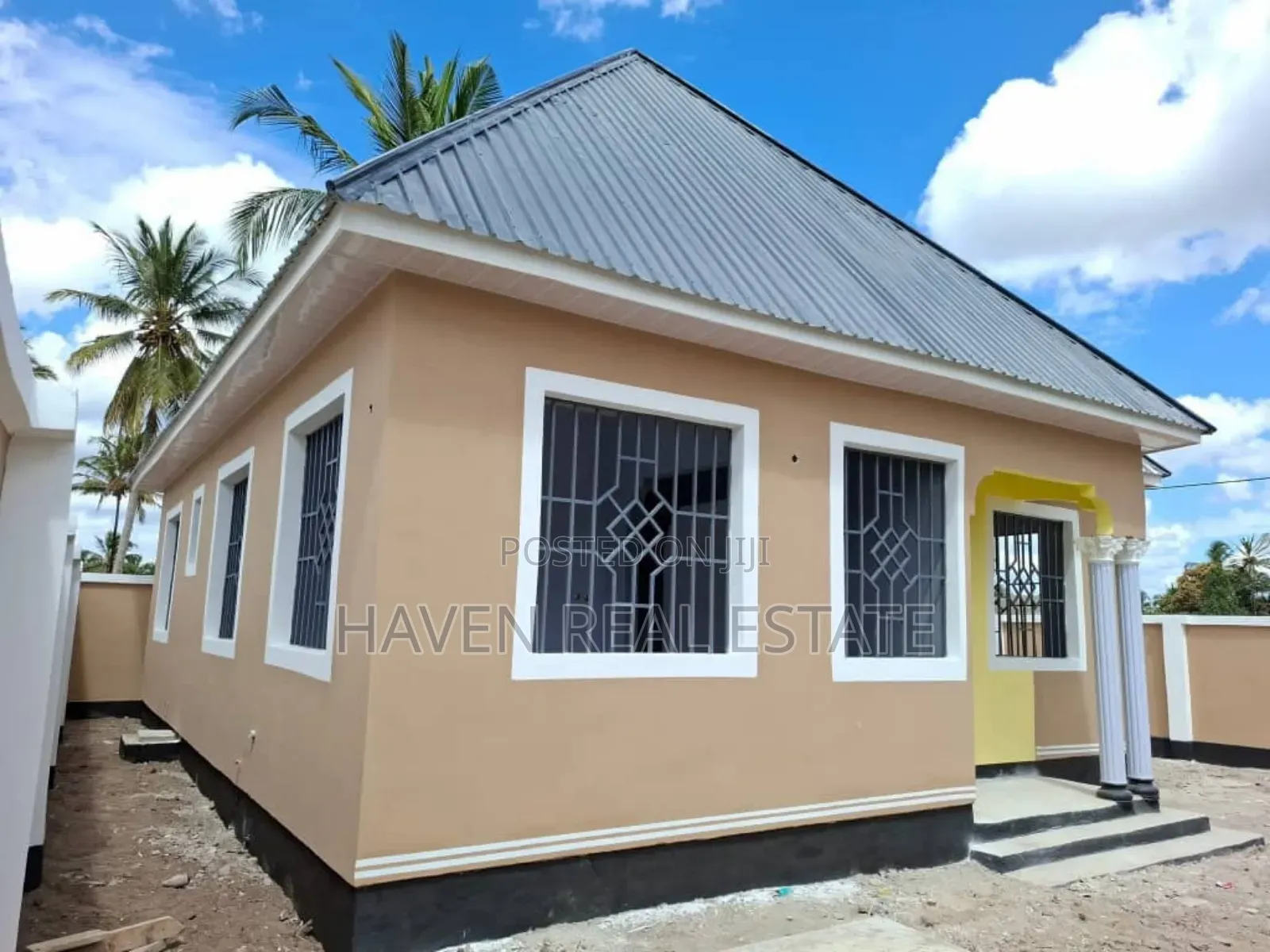 3bdrm House in Chanika for sale