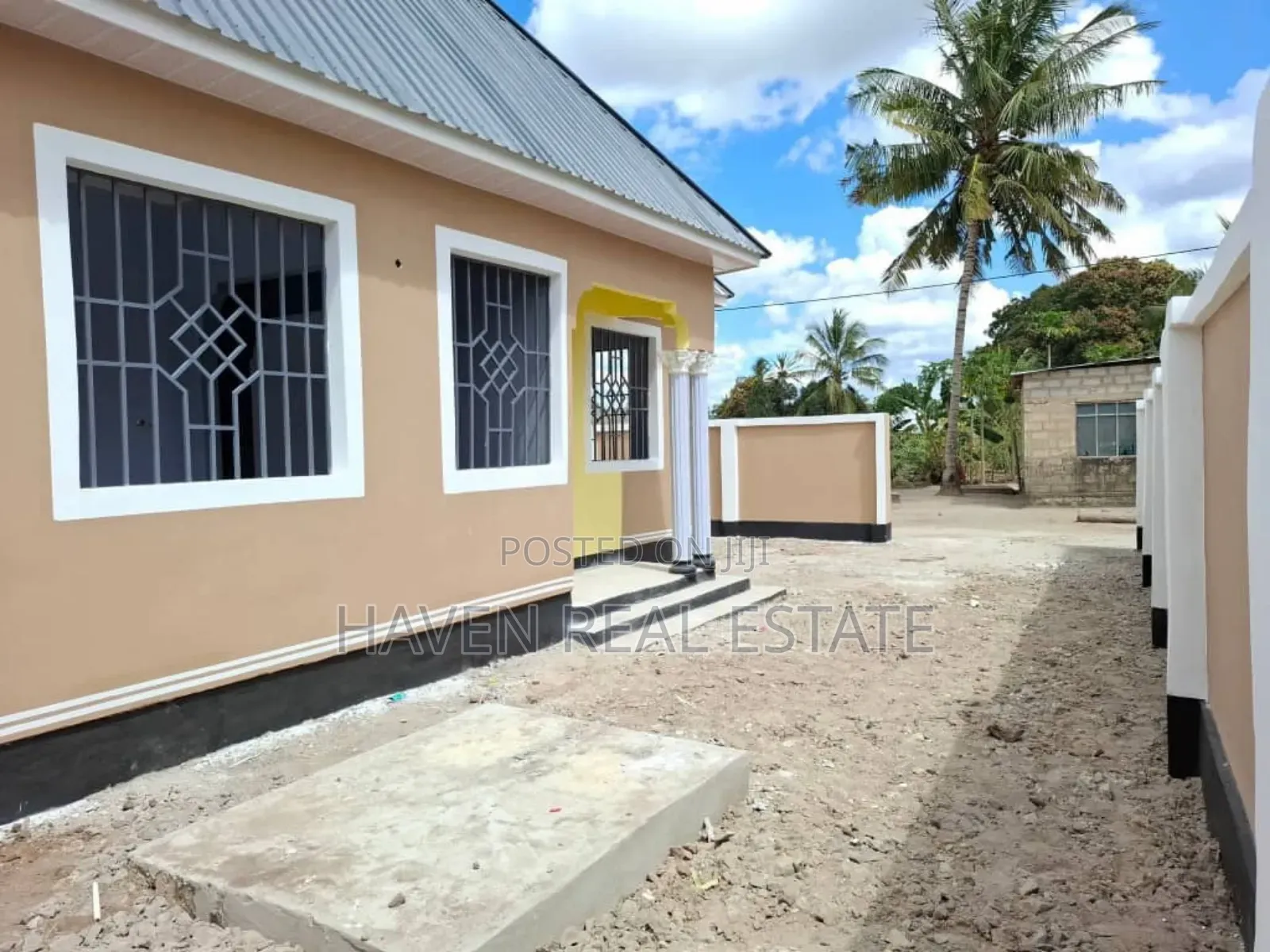 3bdrm House in Chanika for sale