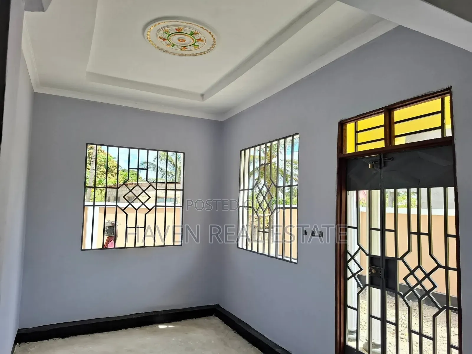 3bdrm House in Chanika for sale