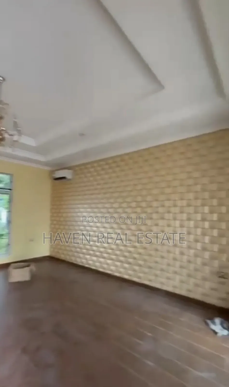 6bdrm House in Kigamboni for rent