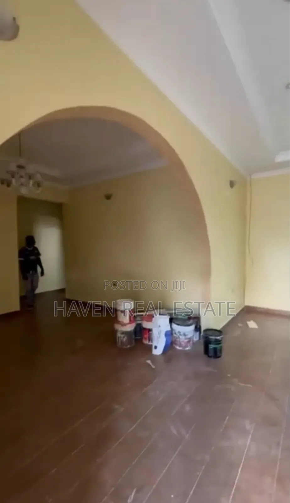 6bdrm House in Kigamboni for rent