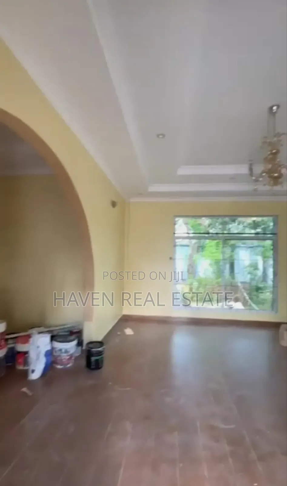 6bdrm House in Kigamboni for rent