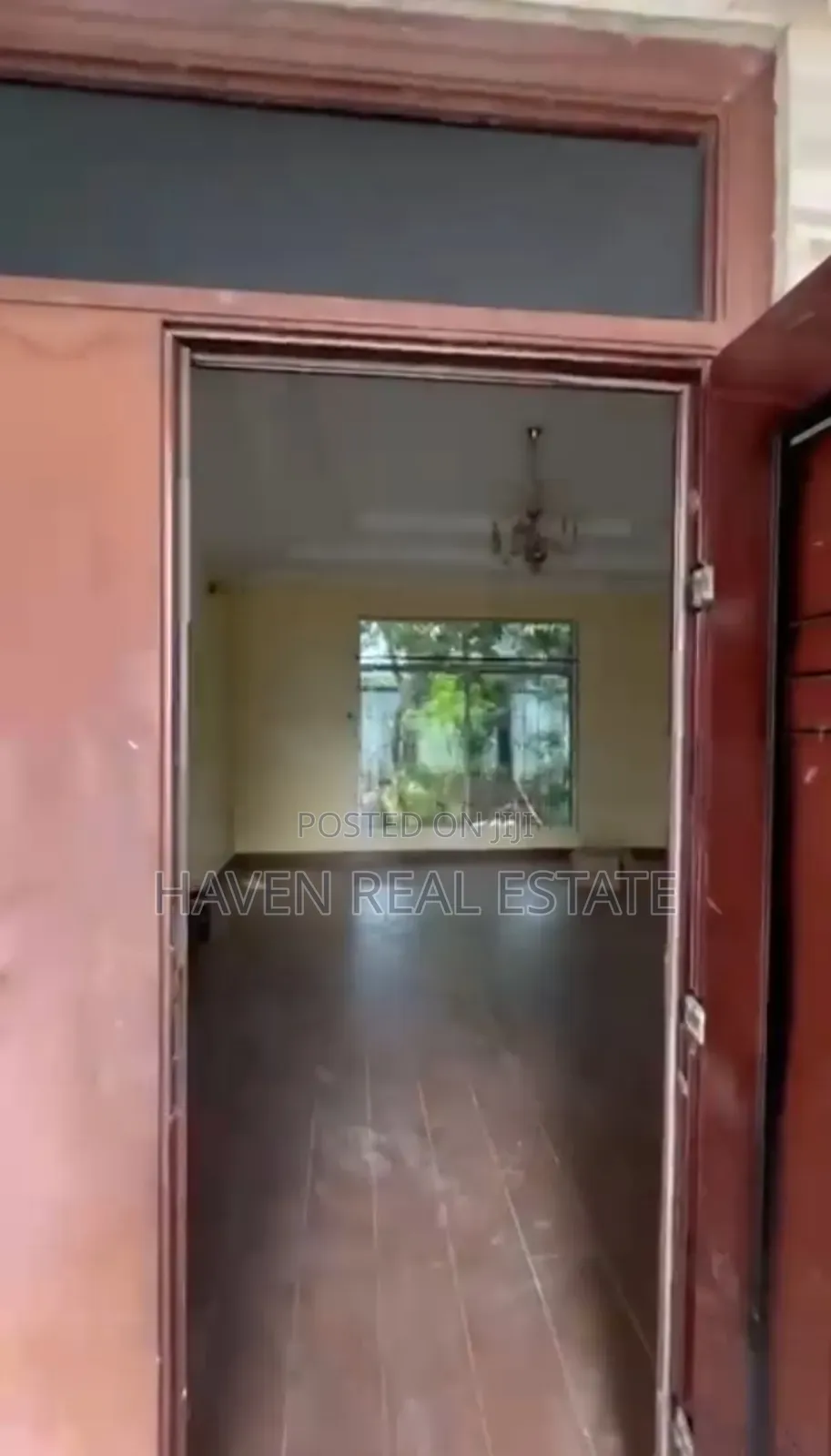 6bdrm House in Kigamboni for rent