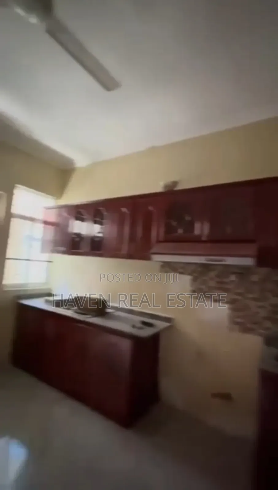 6bdrm House in Kigamboni for rent