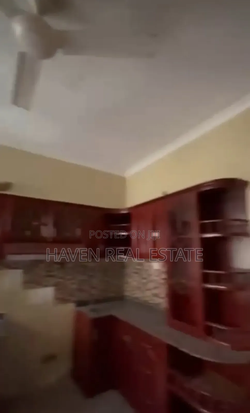 6bdrm House in Kigamboni for rent