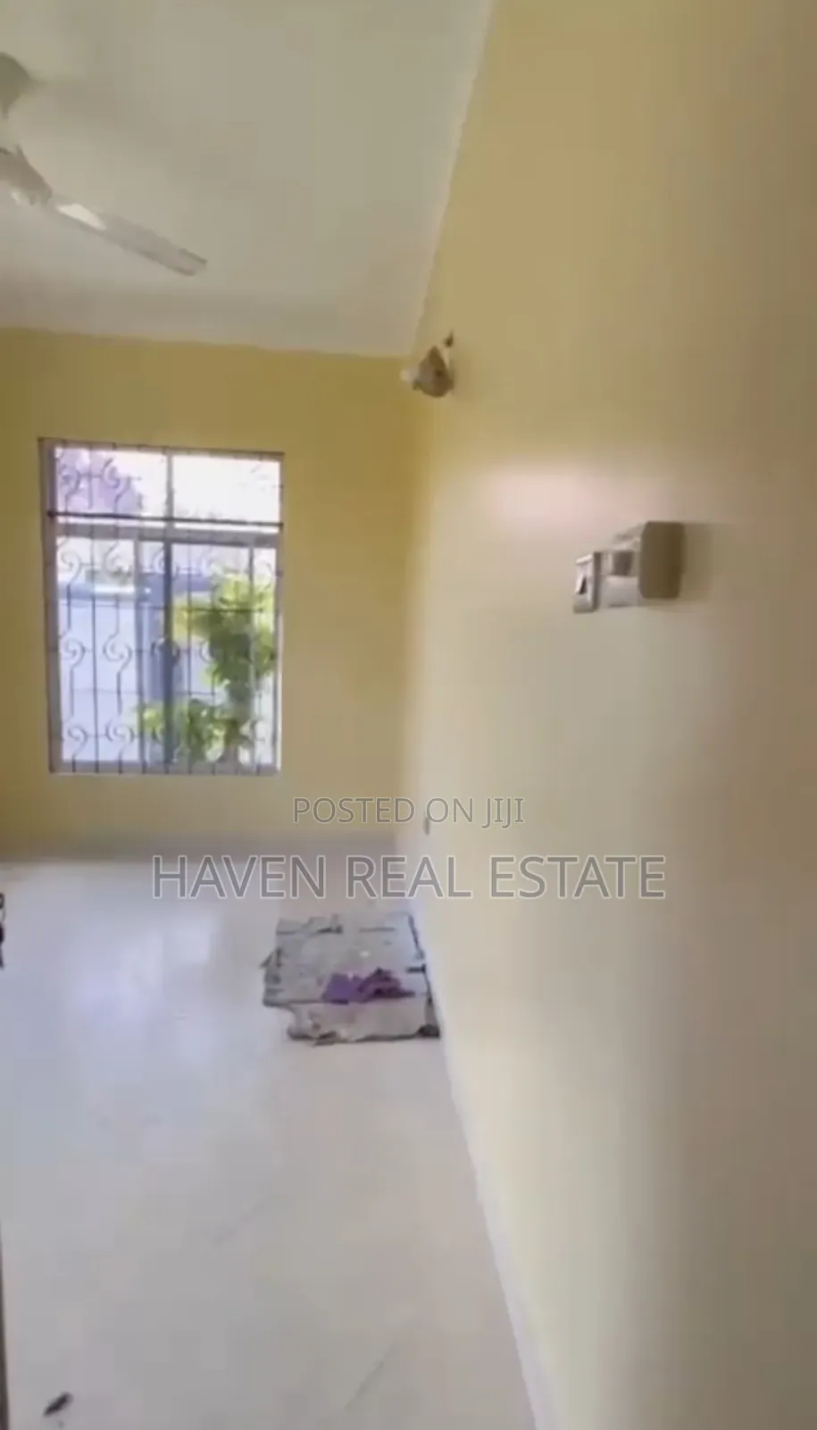 6bdrm House in Kigamboni for rent
