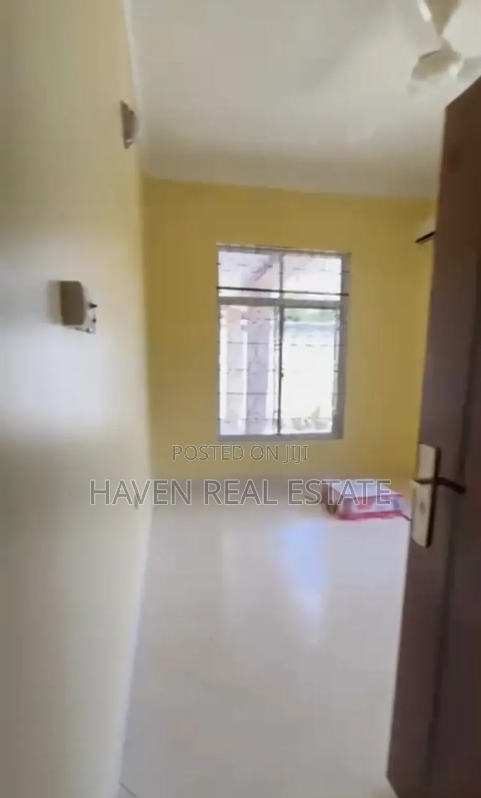 6bdrm House in Kigamboni for rent