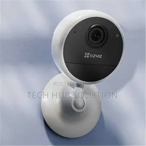Ezviz Smart Home Battery Camera Cs-cb1 (1080p)