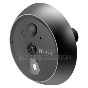 Ezviz Smart Home Door Camera Cs-Hp4 (2wpfbs)
