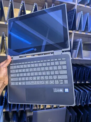Laptop HP ProBook X360 11 G6 EE 8GB Intel Core I5 SSD 128GB