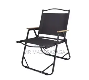 Folding Camping Chair