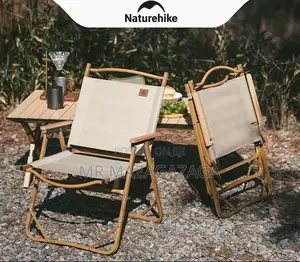 Folding Camping Chair