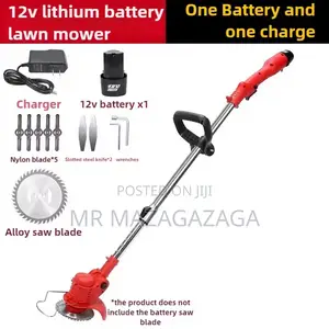 Brush Cutter