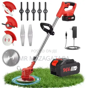 Brush Cutter