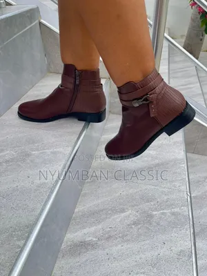 Travolta Shoes