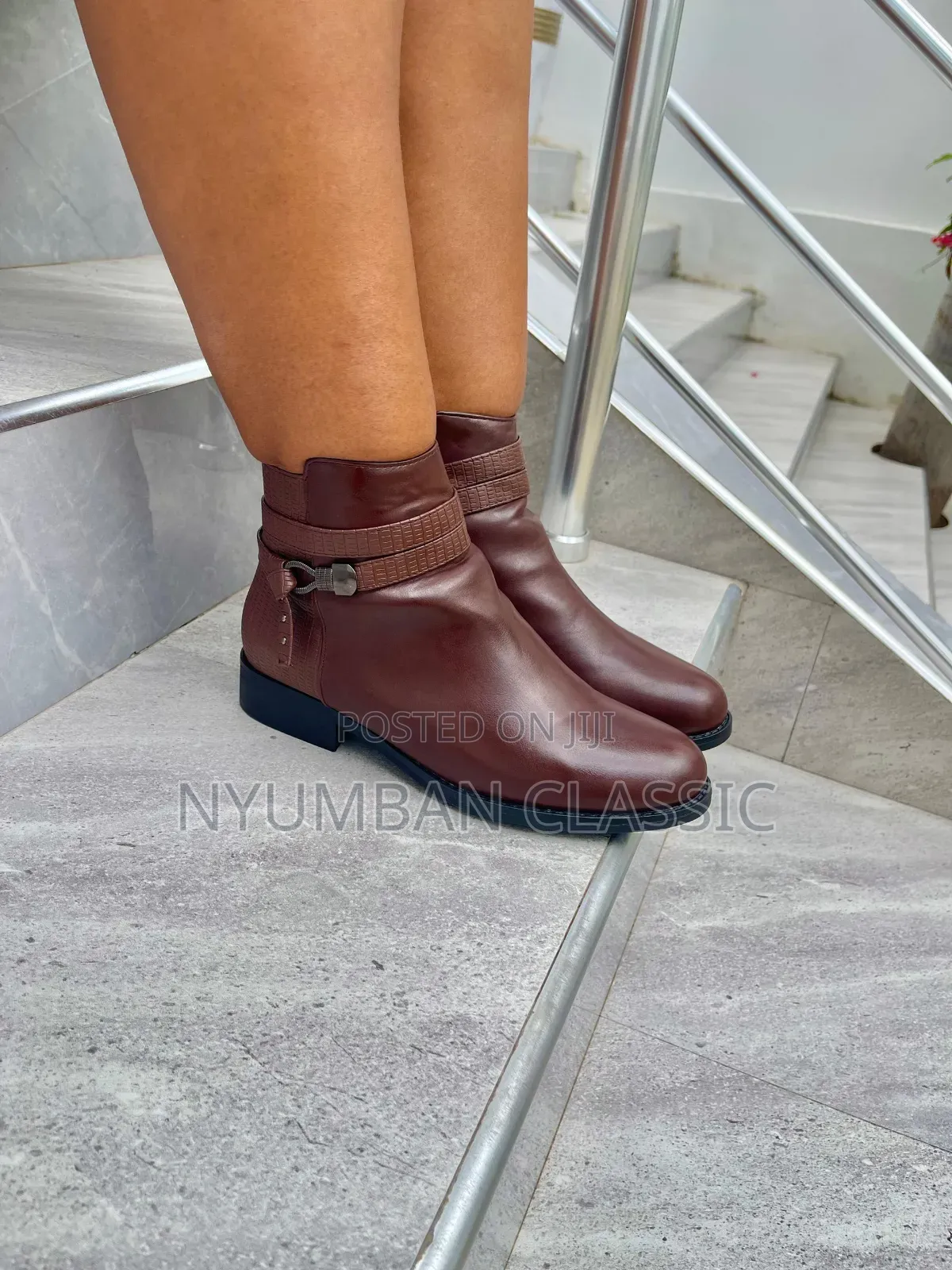Travolta Shoes