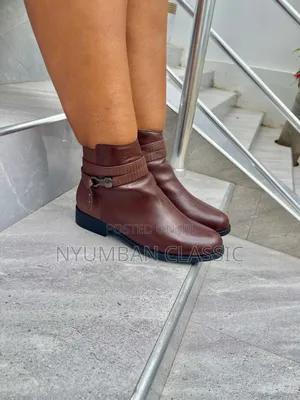Travolta Shoes